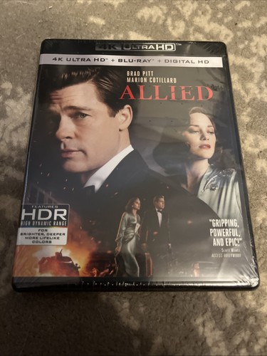 Allied new - hd,