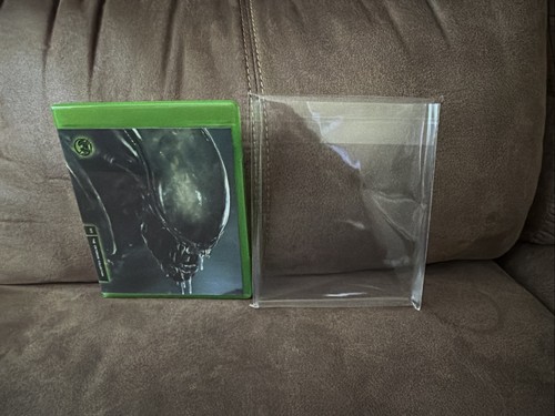 Alien the legacy - cut, 4k