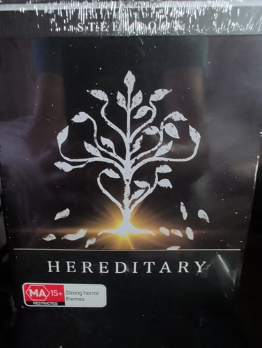 Hereditary limited edition - hereditary,