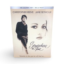 Kino Lorber SOMEWHERE IN TIME