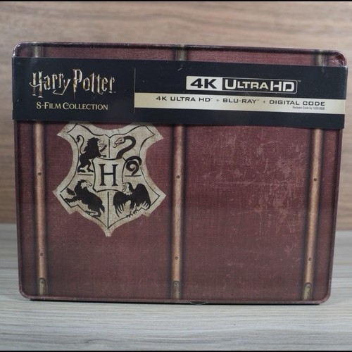 Harry potter ultra hd - harry,