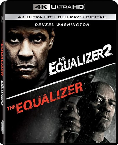 New equalizer set - new, &