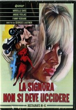 Film - Signora Non Si Deve