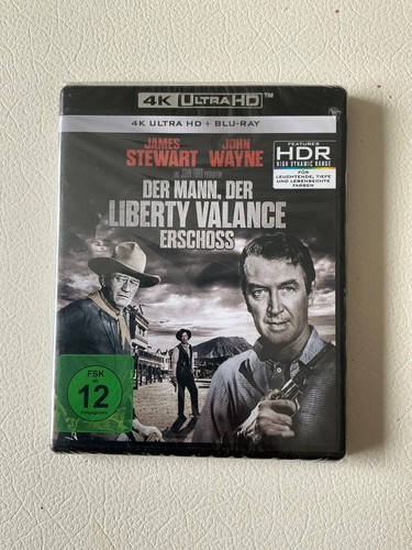 Der mann liberty - der, valance