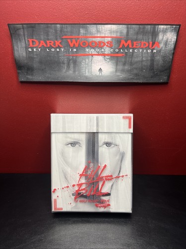 Kill bill the - kill,