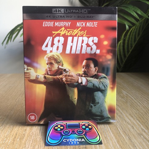 Another hrs ultra - 48,