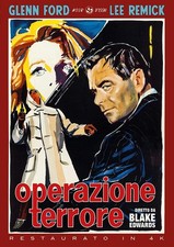 Film - Operazione Terrore  -