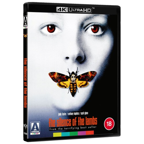 The silence lambs 18 - the,